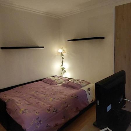 Studio Proche De La Defense 낭테르 외부 사진