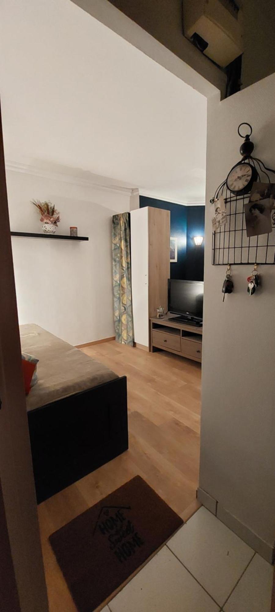 Studio Proche De La Defense 낭테르 외부 사진